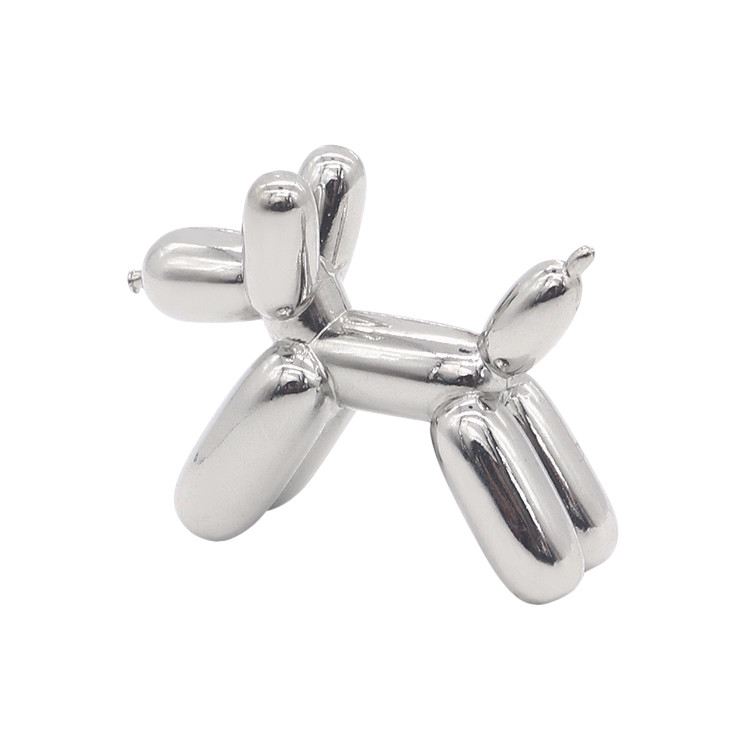 HAC1336 Balloon Dog Designed Fridge Magnet
