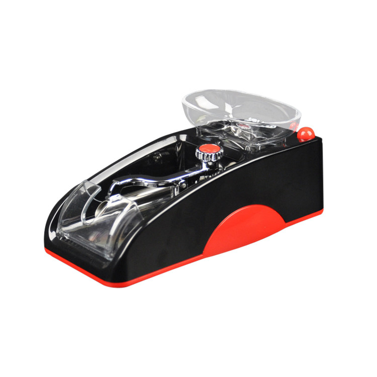 HAC1376 Electric Automatic Cigarette Rolling Machine