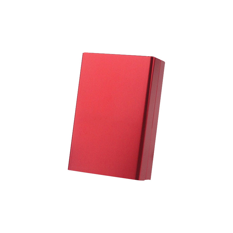HAC1383 Drawer Cigarette Case Box