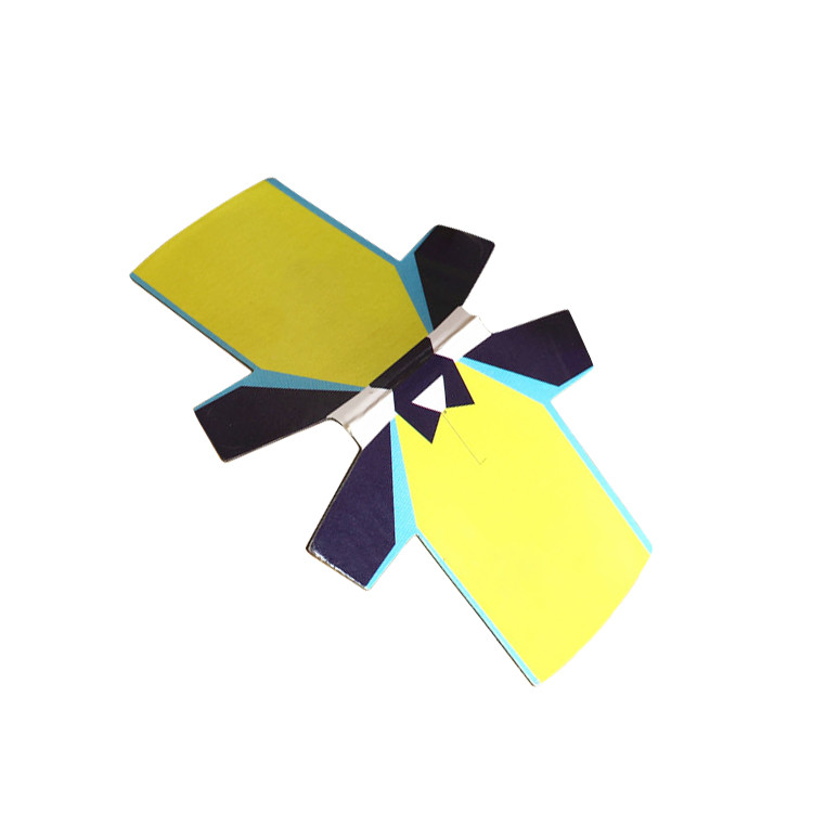 FPE1305 Magnetic Bookmark - Clothes