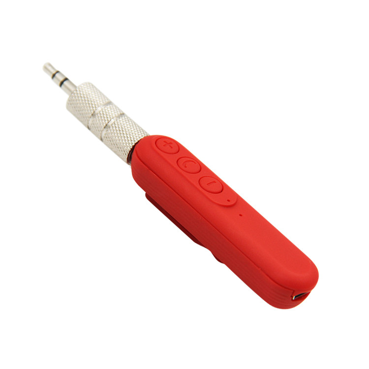 HAA1295 Collar Clip Styled Bluetooth Audio Adapter