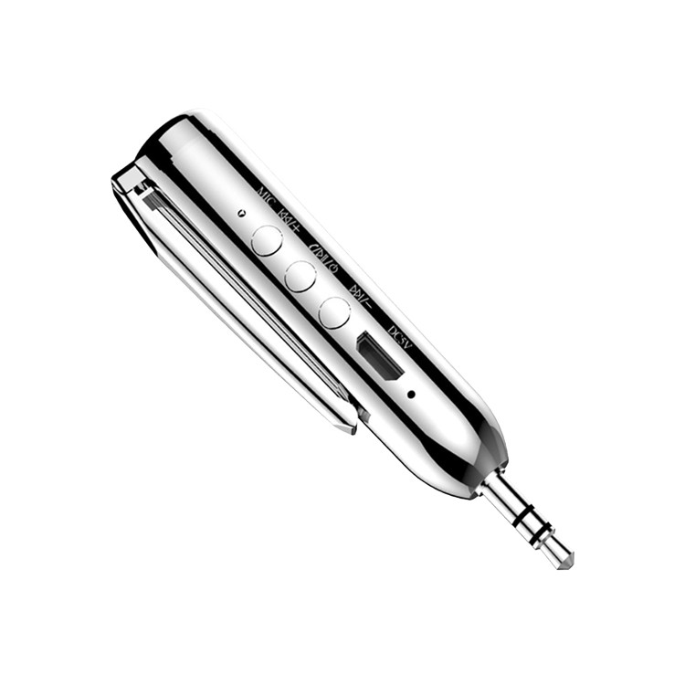 HAA1299 Pen-shaped 3.5mm Bluetooth Receiver