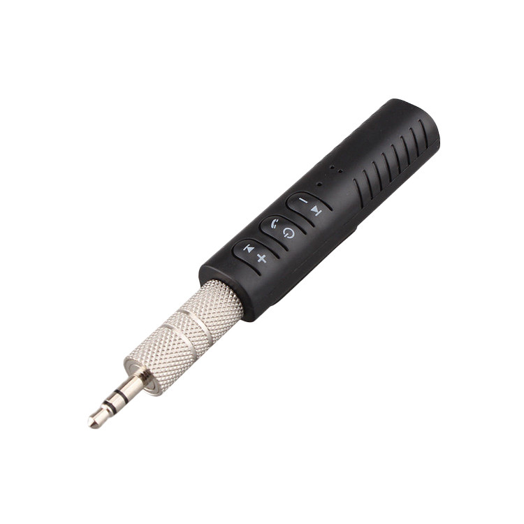 HAA1300 Car Kits Audio Adapter Bluetooth Receiver