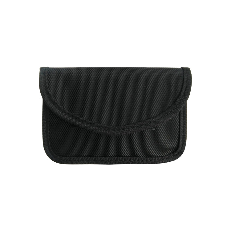 HAW1244 FRID Signal Blocking Bag with Velcro Closure