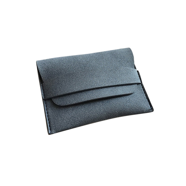 HAW1253 Mini PU Card, Coin Case