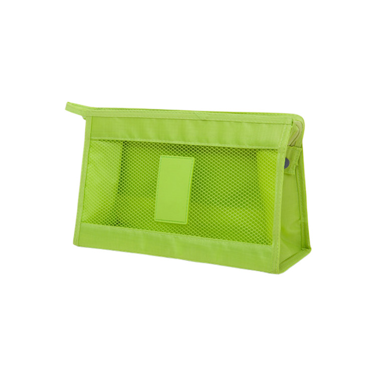 HAS1222 Mesh Cosmetic Storage Bag