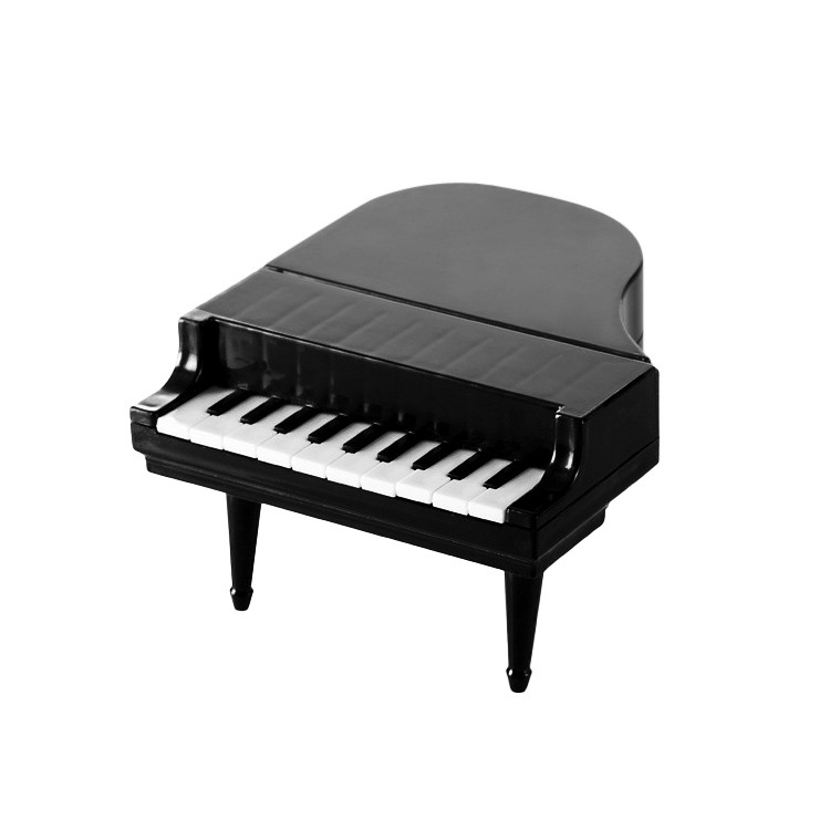 HAD1226 Piano Fruit Fork Set