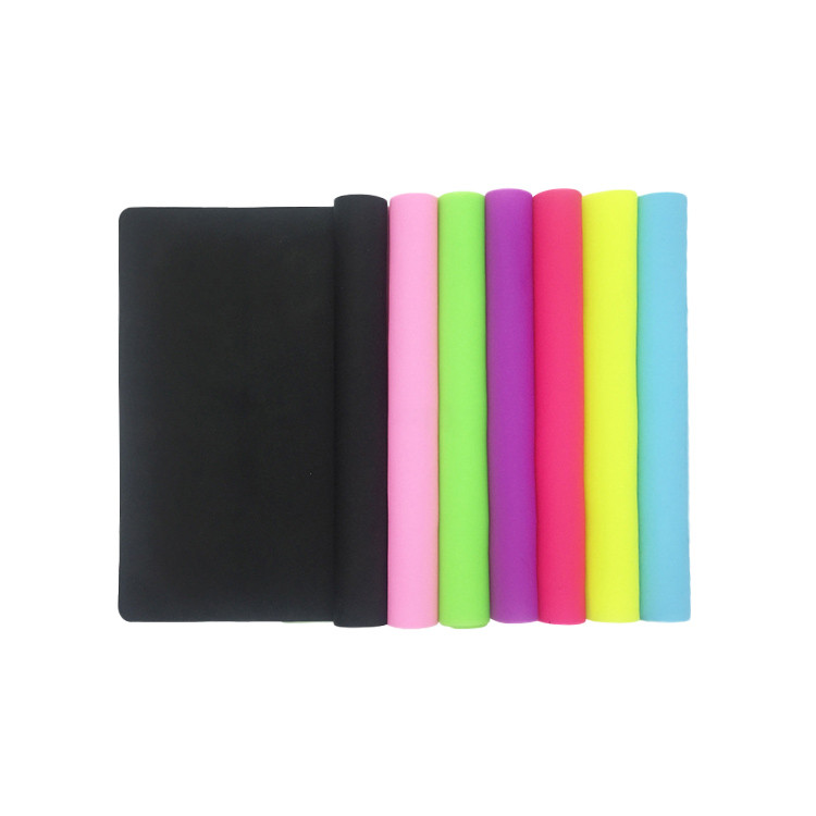 HAD1257 Silicone Waterproof Dining Mat