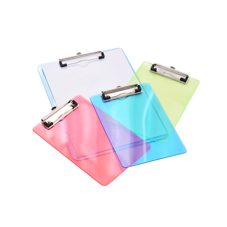FPE1312 Transparent Clear Clipboard