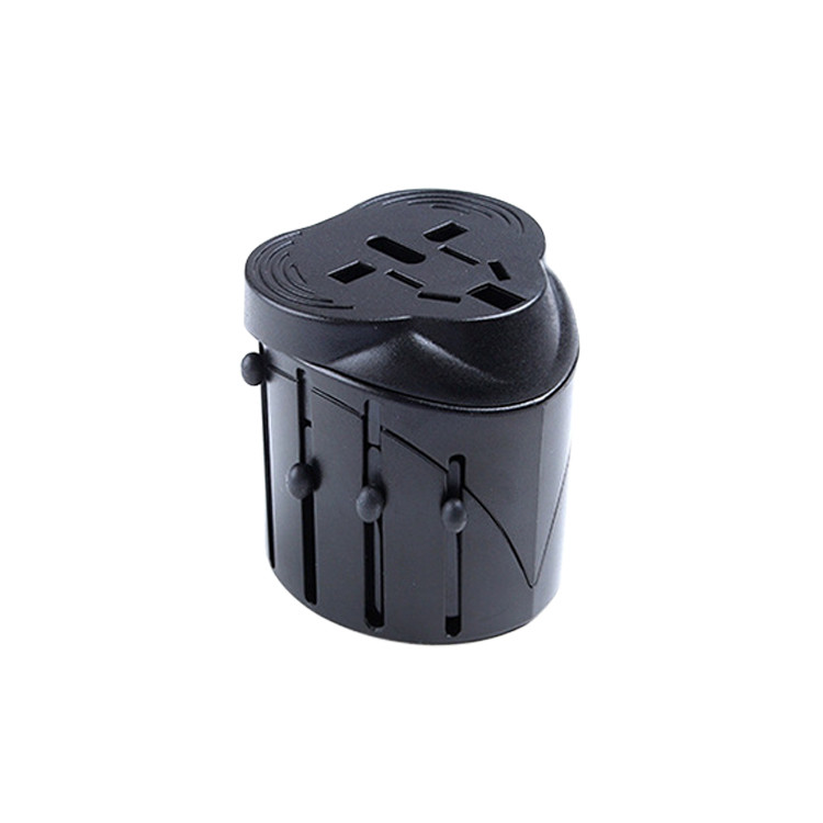 ELC1218 Universal International Travel Power Plug Adapter