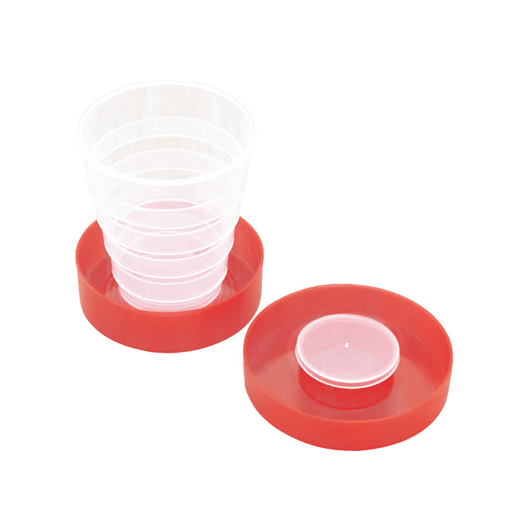 HAR1205 Plastic Folding Water Cup