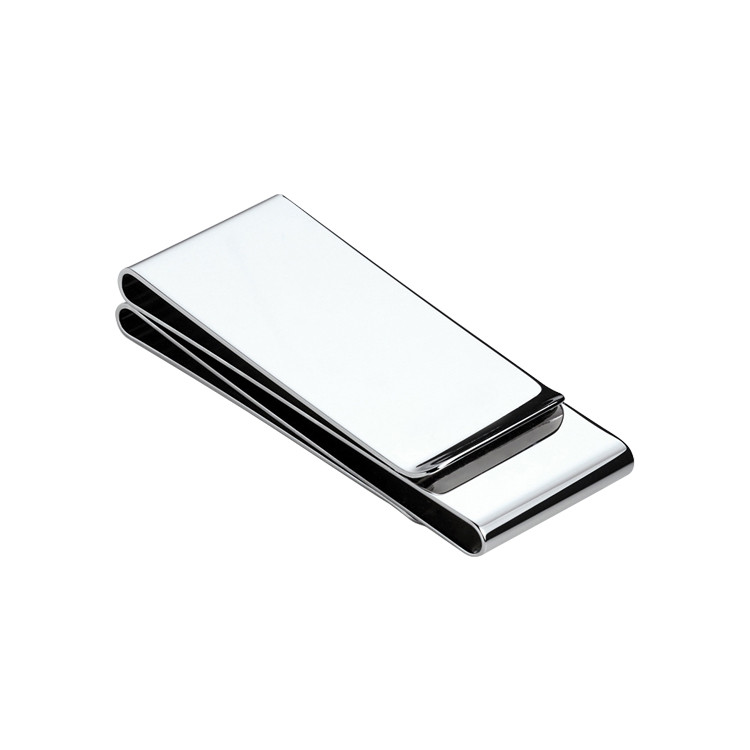 HAW1272 Double-sided Smart Money Clip