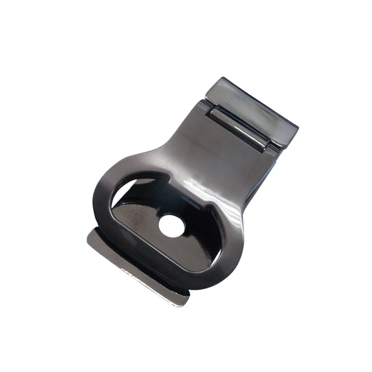 HAW1273 Multifunctional Money Clip Opener