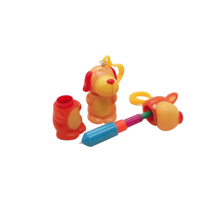 FPP1331 Retractable Animal Designed Ballpoint Pen