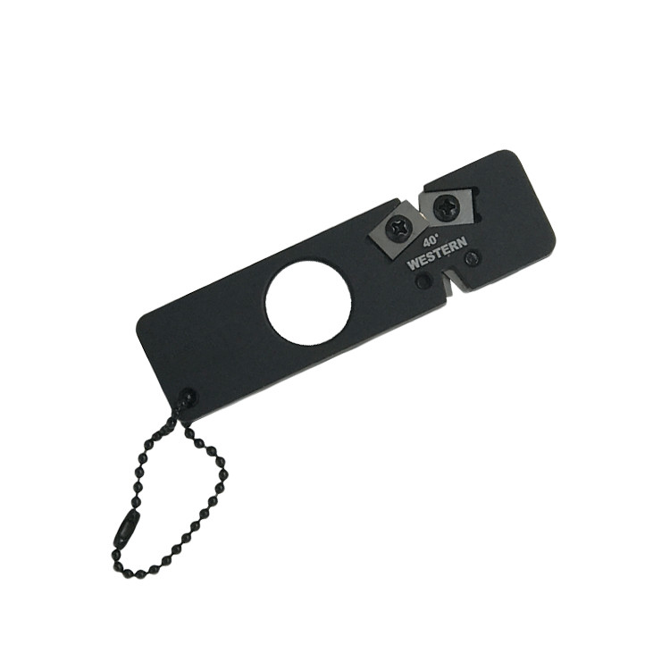 SUC1351 Pocket Knife Sharpener