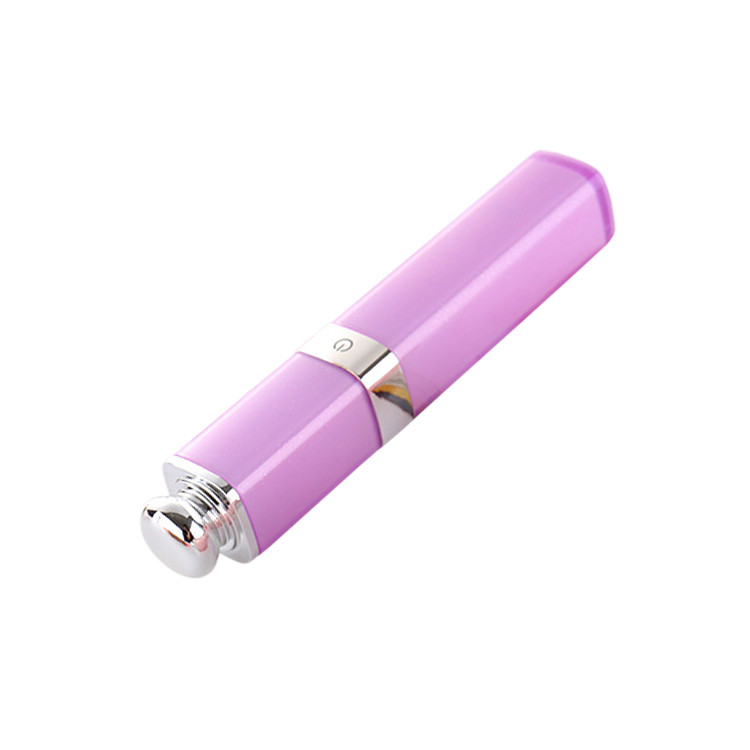 ELA1221 Lipstick shape Bluetooth Selfie Stick