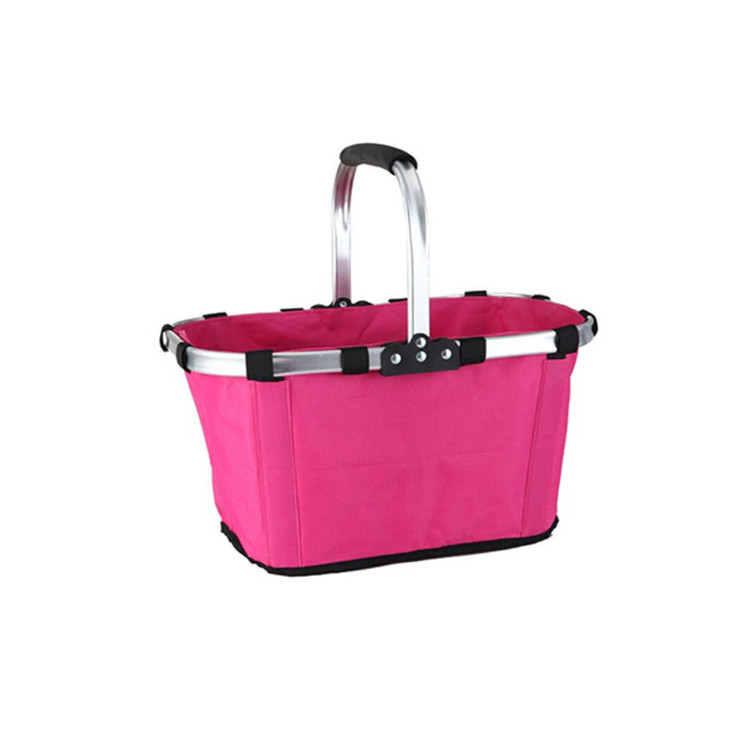 SUQ1121 Folding Insulation Picnic Bag