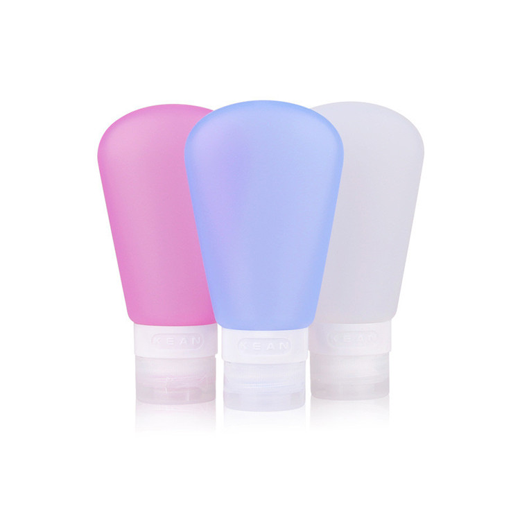 SUQ1123 Portable Silicone Sub Bottling