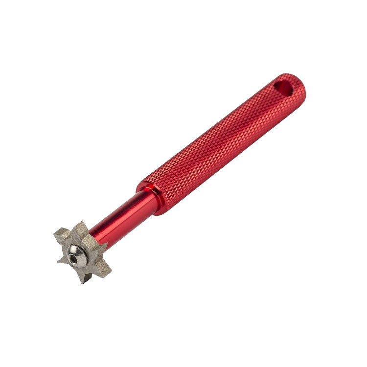 SUG1219 Golf Club Wedge Groove Sharpener Cleaning Tool