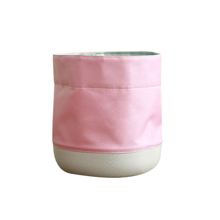 FPE1334 Collapsible Oxford Flower Pot