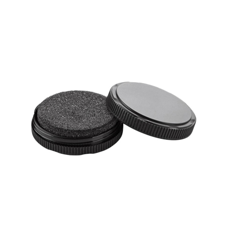 HPC1280 Round Instant Shoe Shine Sponge Brush