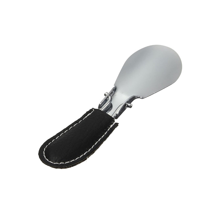 HPC1285 Stainless Folding Shoehorn