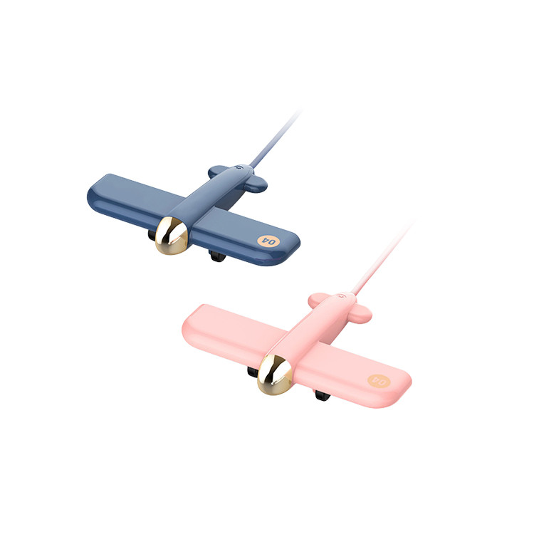 ELB1146 Novelty Airplane 4-ports USB Hub