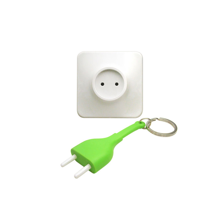 BWR1152 Plug Shape Key Holder