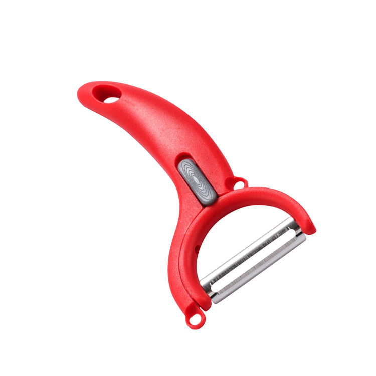 HAC1420 2-in-1 Rotary Kitchen Peeler