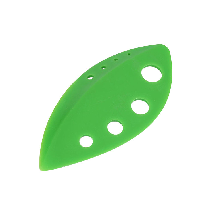 HAC1423 Leaf-shaped Vegetable Stripper