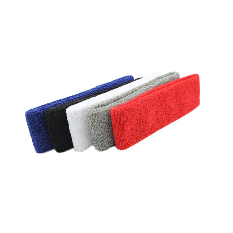 SUG1114 Stretchy Sport Headband