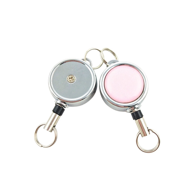 FPE1338 Retractable Badge Holder