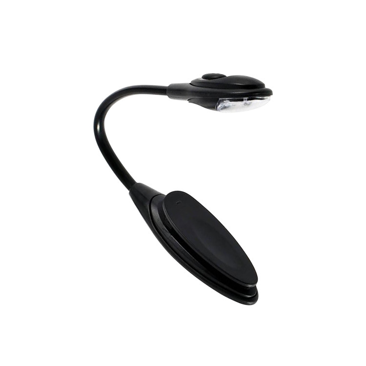 FPE1350 Mini LED Book Reading Light