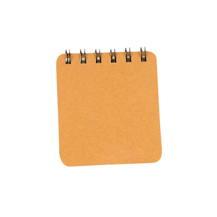 FPN1210 Pocket Cardboard Notepad