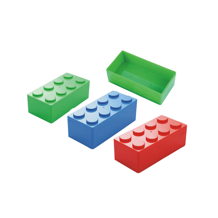FPE1370 Building Block Stackable Desktop Storage Box