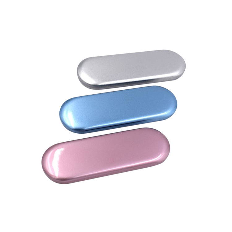 FPE1368 Sleek Tinplate Wrap Case