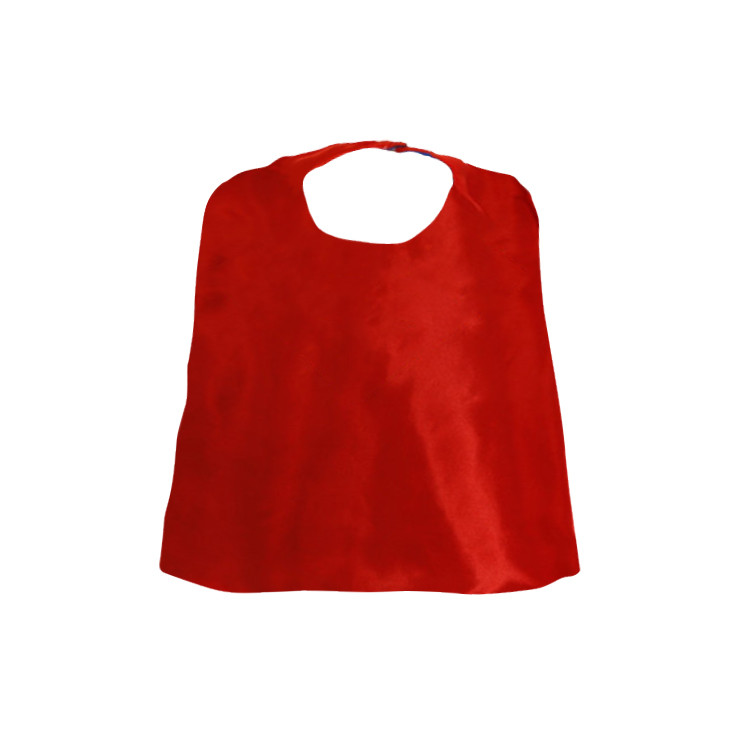 ACT1122 35" Dual-layer Superhero Cape