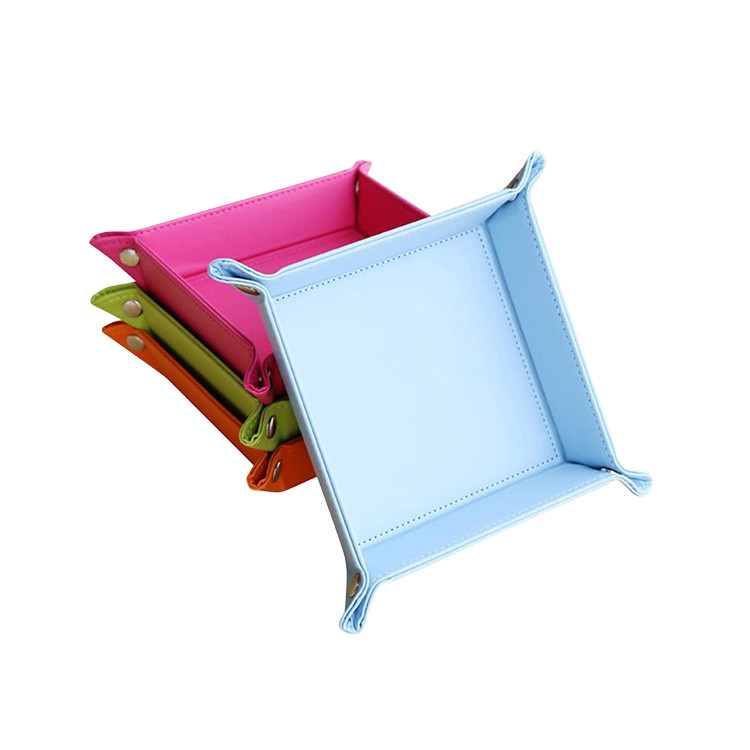 FPE1374 Creative PU Storage Coin Box