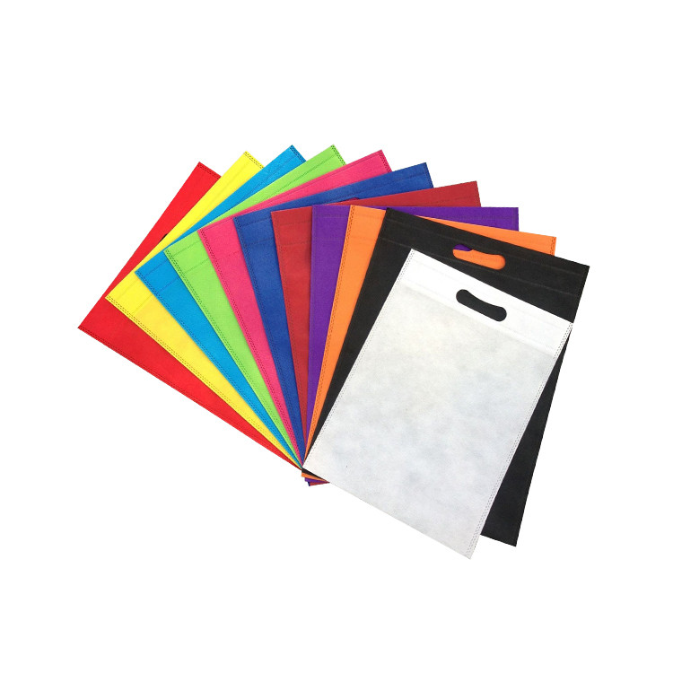 HAS1229 Non-woven Reusable Shopping Bag