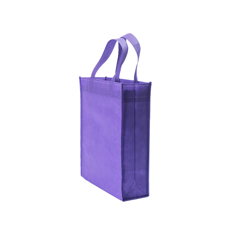 HAS1230 Non-woven Fabric Shopping Bag