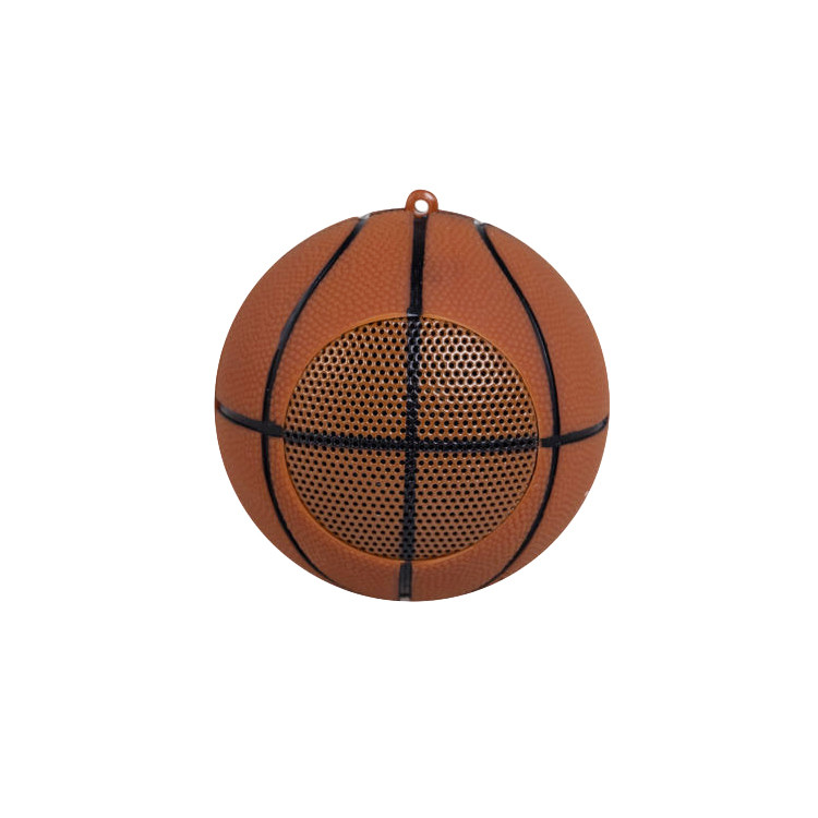 ELR1304Portable Basketball Bluetooth Speaker