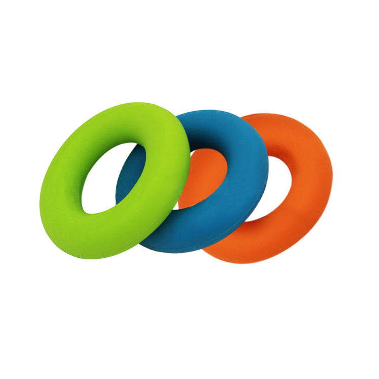 SUE1358 Silicone Hand Strength Gripper
