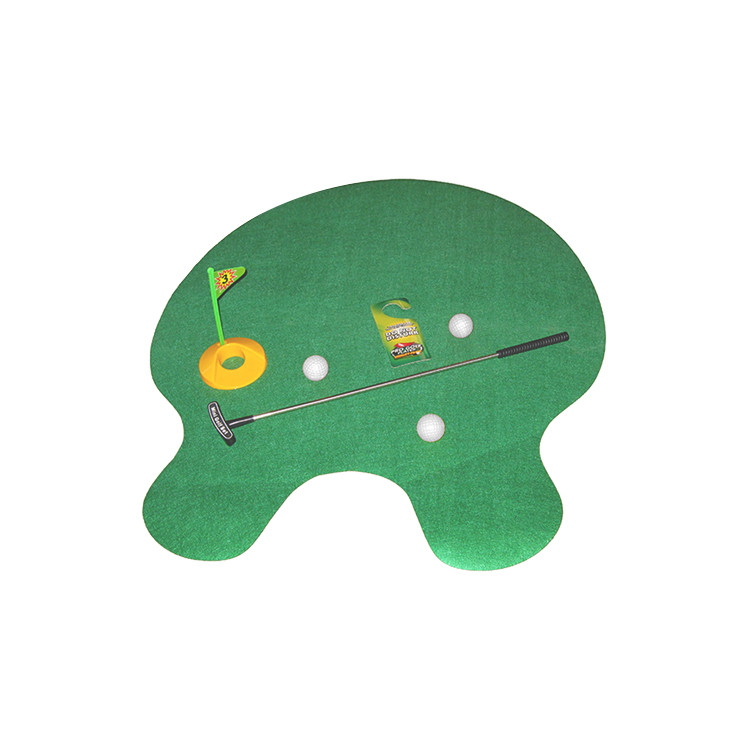 SUG1133 Bathroom Golf Toy