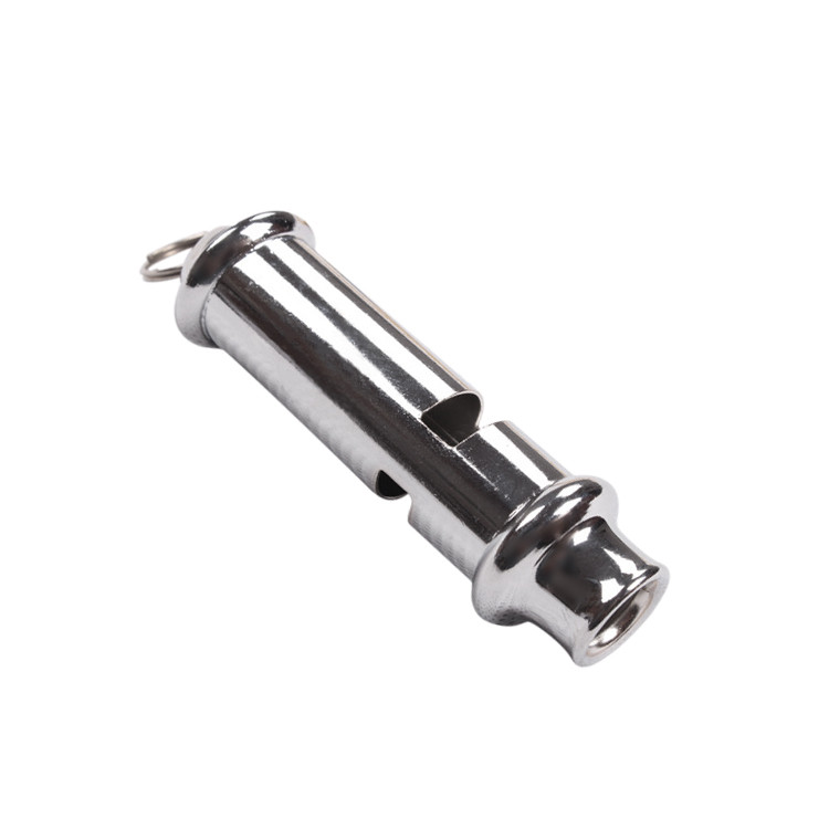 SUC1373 High-pitch Stainless Whistle