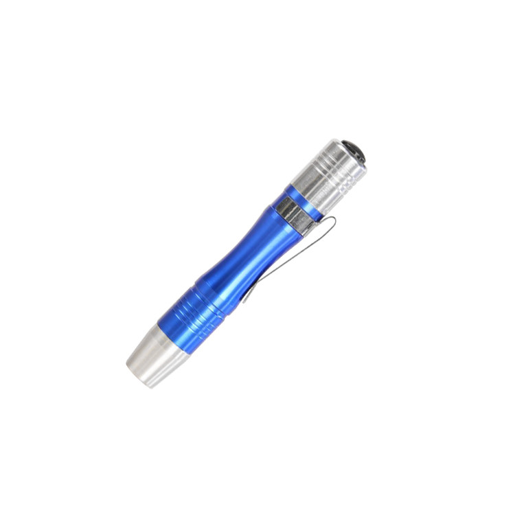 BWR1170 Pupil Gauge Pen with Clip