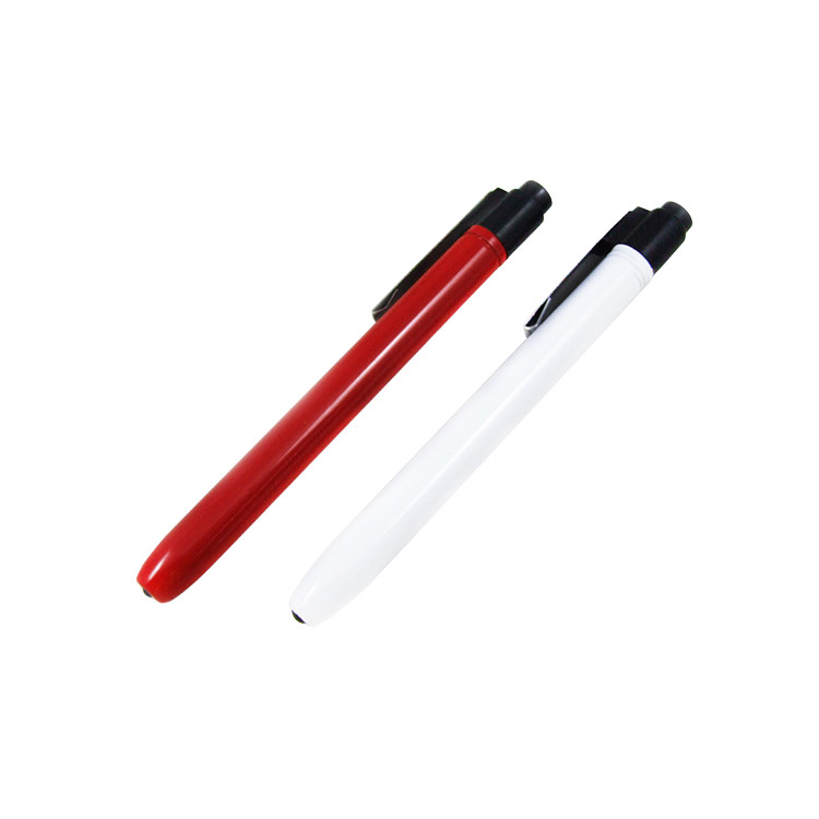 BWR1172 Medical Pen-shape Pupil Gauge