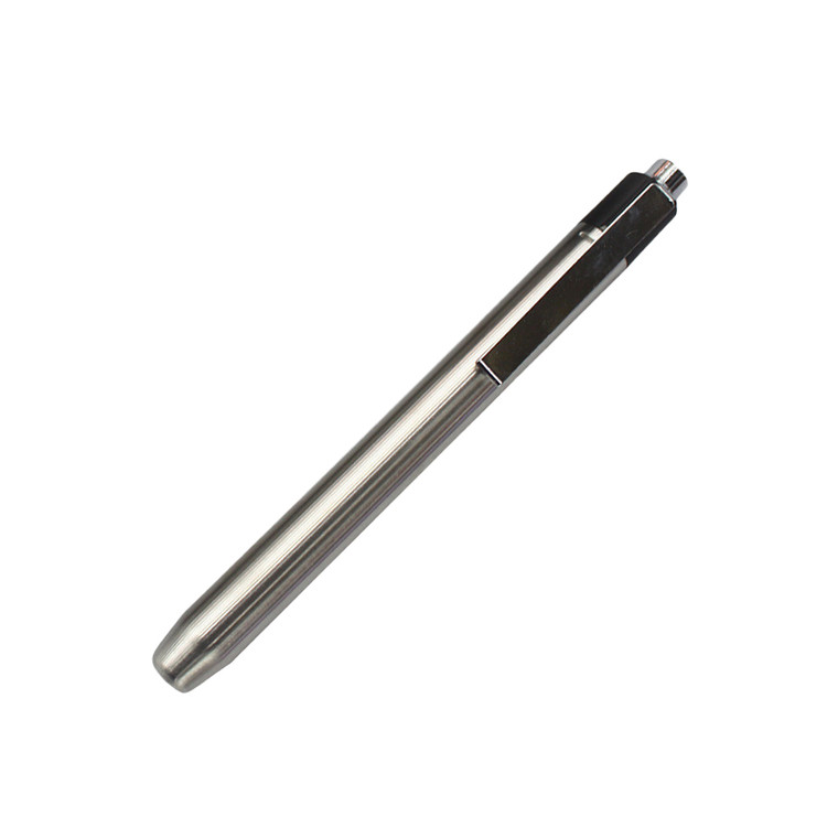 BWR1178 Medical Pupil Gauge Penlight