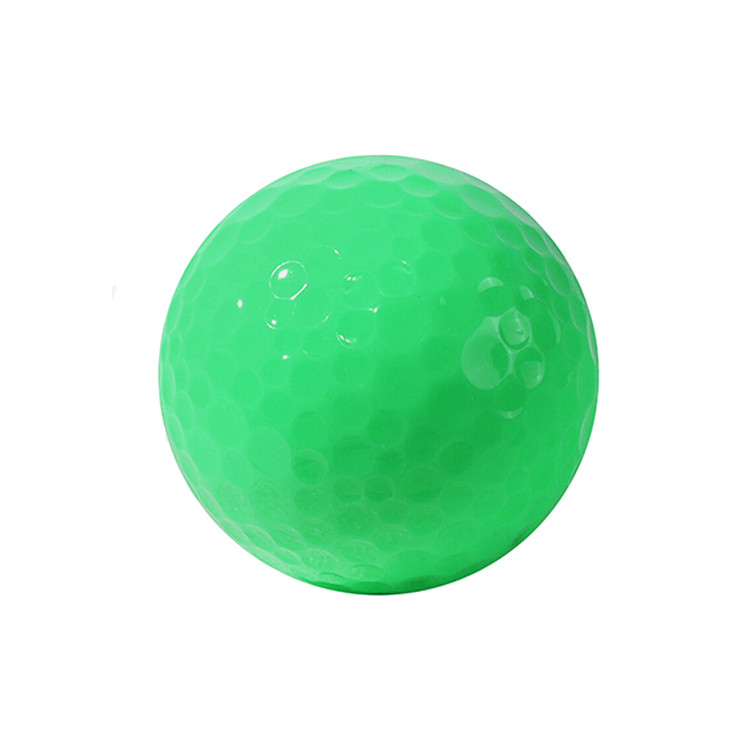 SUG1135 LED Light Up Night Practice Golf Ball