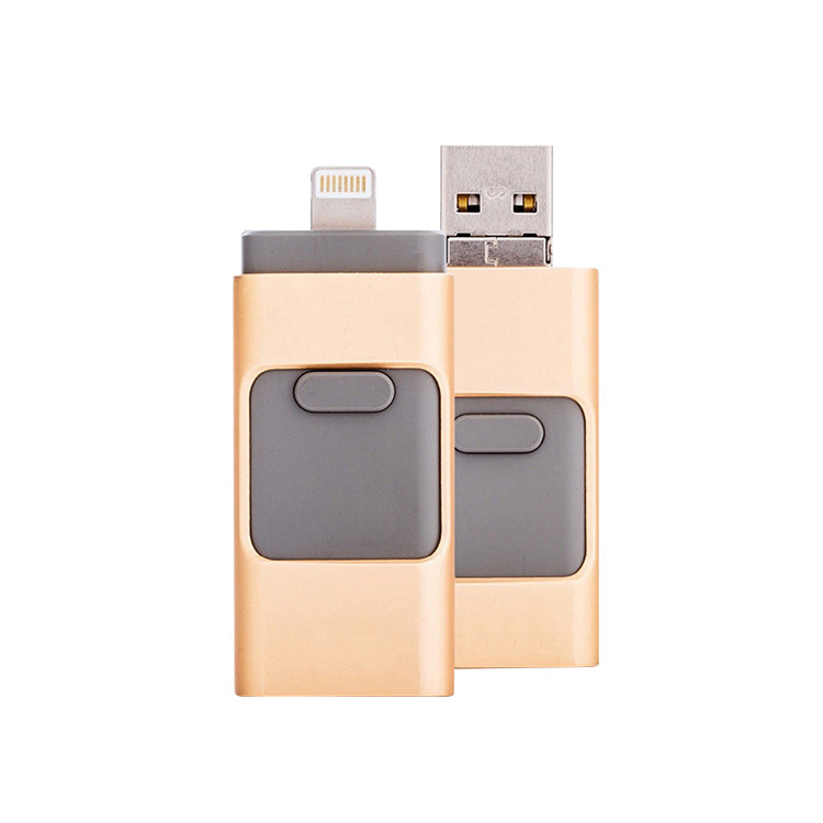 ELS1324 Functional OTG USB Flash Drive