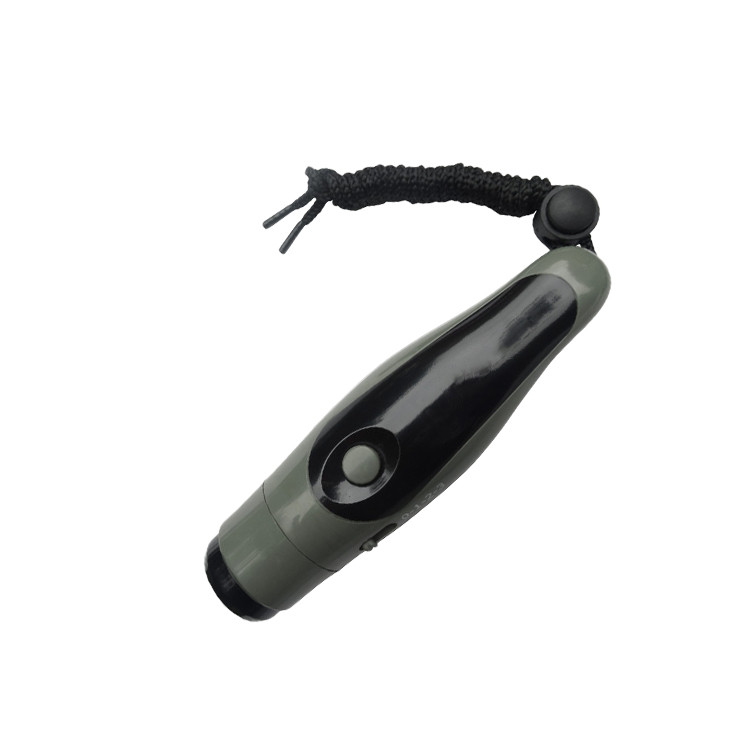 SUE1374 Electronic Referee Whistle